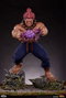Street Fighter Estatua 1/2 Akuma 107 cm