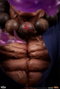 Street Fighter Estatua 1/2 Akuma 107 cm