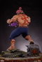 Street Fighter Estatua 1/2 Akuma 107 cm