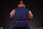 Street Fighter Estatua 1/2 Akuma 107 cm