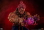 Street Fighter Estatua 1/2 Akuma 107 cm
