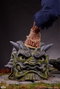 Street Fighter Estatua 1/2 Akuma 107 cm