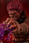 Street Fighter Estatua 1/2 Akuma 107 cm