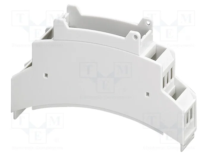 PHOENIX CONTACT Parte superior de la carcasa BC 17,8 gris PHOENIX CONTACT Parte superior de la carcasa BC 17,8 gris