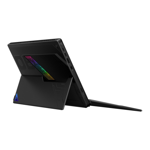 Asus ROG Flow Z13 GZ302EA-RU008W Portátil Gaming 13.4" 2.5K 180Hz (AMD Ryzen Al Max+ 395, 32GB RAM, 1TB SSD, Radeon 8060S, Windows 11 Home) Negro