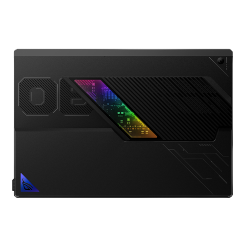 Asus ROG Flow Z13 GZ302EA-RU008W Portátil Gaming 13.4" 2.5K 180Hz (AMD Ryzen Al Max+ 395, 32GB RAM, 1TB SSD, Radeon 8060S, Windows 11 Home) Negro