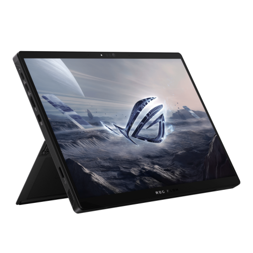 Asus ROG Flow Z13 GZ302EA-RU008W Portátil Gaming 13.4" 2.5K 180Hz (AMD Ryzen Al Max+ 395, 32GB RAM, 1TB SSD, Radeon 8060S, Windows 11 Home) Negro