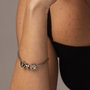 Abalorio Mujer One Jewels OJCS05S Plateado