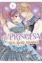Yermo Ediciones Y Publicaciones, S.L. LA PRINCESA QUE QUISO ESCAPAR 04