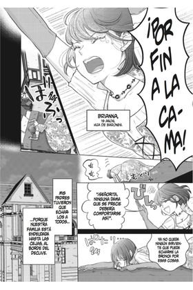 Yermo Ediciones Y Publicaciones, S.L. LA PRINCESA QUE QUISO ESCAPAR 04