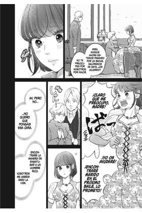 Yermo Ediciones Y Publicaciones, S.L. LA PRINCESA QUE QUISO ESCAPAR 04