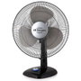 Orbegozo Ventilador de sobremesa TF 0134 40W 3 aspas 30cm 3 velocidades