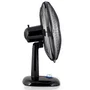 Orbegozo Ventilador de sobremesa TF 0134 40W 3 aspas 30cm 3 velocidades