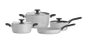 Berghoff Batería de Cocina Glint Spirit de 7 Piezas