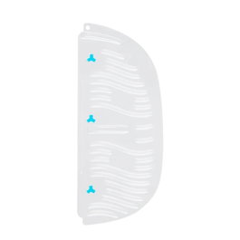 Petkit Cat Litter Remover P9220R, Pack de 3, Blanco
