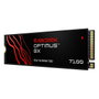 Sandisk Optimus GX 7100 500 GB M.2 NVMe