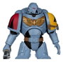 McFarlane Toys Warhammer 40,000 Grey Hunter (Space Wolves) 18 cm
