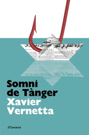 LA MAGRANA, Somni de tanger, Xavier Vernetta - L'Esparver