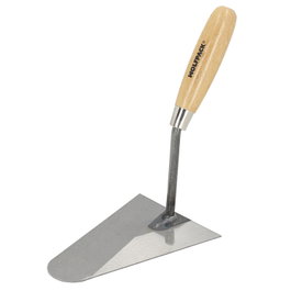 WOLFPACK LINEA PROFESIONAL Paleta Plus Mango Madera 344 180x125 mm.