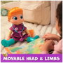 Spin Master Muñeca de Vida 33Cm