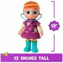 Spin Master Muñeca de Vida 33Cm