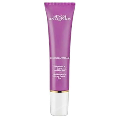 Méthode Jeanne Piaubert CERTITUDE ABSOLUE Crema Contorno de Labios Antiarrugas 15 ml