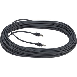 Starlink Cable de alimentación Mini DC de 15 m, gris