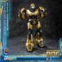 Yolopark Transformers 8 Maqueta AMK Series B-127