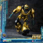 Yolopark Transformers 8 Maqueta AMK Series B-127
