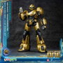 Yolopark Transformers 8 Maqueta AMK Series B-127