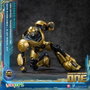 Yolopark Transformers 8 Maqueta AMK Series B-127