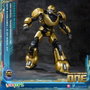 Yolopark Transformers 8 Maqueta AMK Series B-127