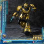 Yolopark Transformers 8 Maqueta AMK Series B-127