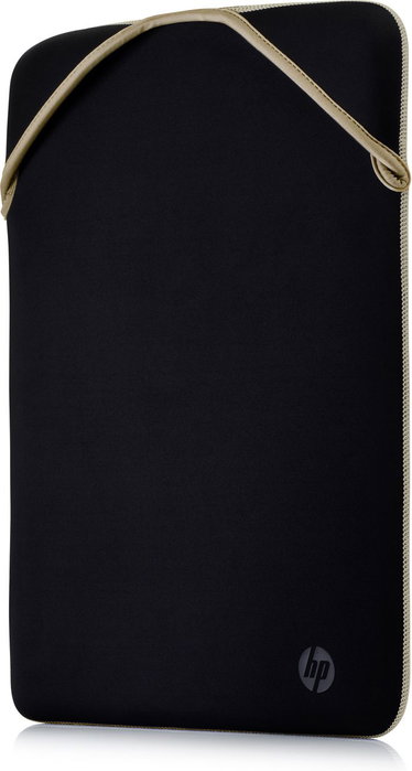 HP Funda Reversible para Portátil de 15,6 Pulgadas Oro HP Funda Reversible para Portátil de 15,6 Pulgadas Oro