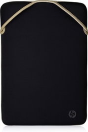 HP Funda Reversible para Portátil de 15,6 Pulgadas Oro