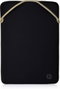 HP Funda Reversible para Portátil de 15,6 Pulgadas Oro