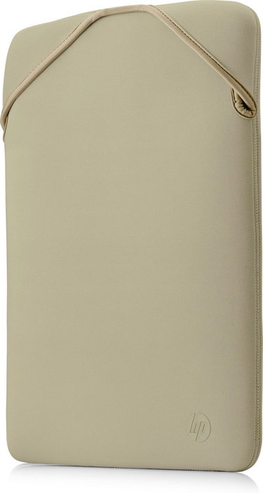 HP Funda Reversible para Portátil de 15,6 Pulgadas Oro HP Funda Reversible para Portátil de 15,6 Pulgadas Oro