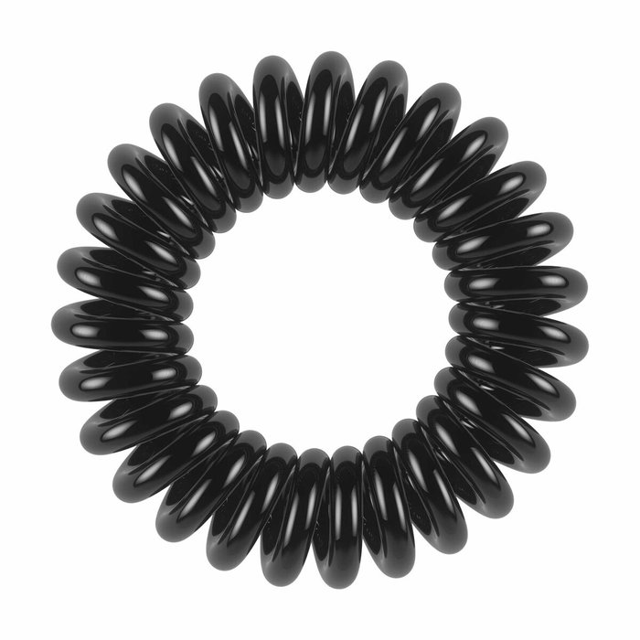 Invisibobble Original True Black 3 unidades
