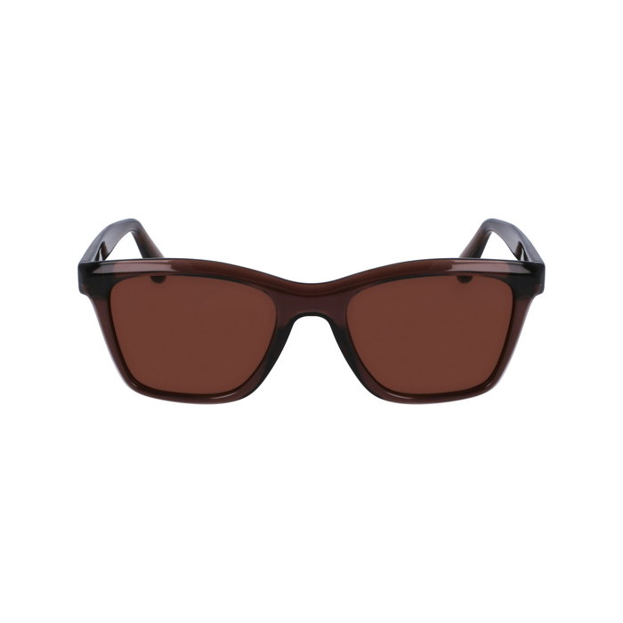 Ferragamo SF2001S-232 Gafas de sol marrones