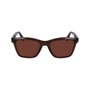 Ferragamo SF2001S-232 Gafas de sol marrones