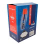 Silver Match Cartucho de recarga de gas 300 ml