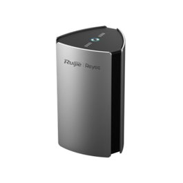 Ruijie Networks RG-M32 Router Inalámbrico Wi-Fi 6 Doble Banda Negro