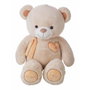 Creaciones Llopis Oso Valentin Beig 115 Cm