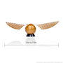 FAMOSA Snitch Dorada Voladora Harry Potter