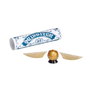 FAMOSA Snitch Dorada Voladora Harry Potter