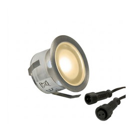 Synergy21 ARGOS rund mini Foco LED de empotrar en suelo IP67