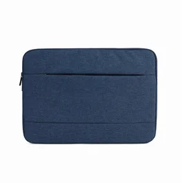 Celly NOMADSLEEVE15BL Funda para portátil Azul 40,6 cm (16념)