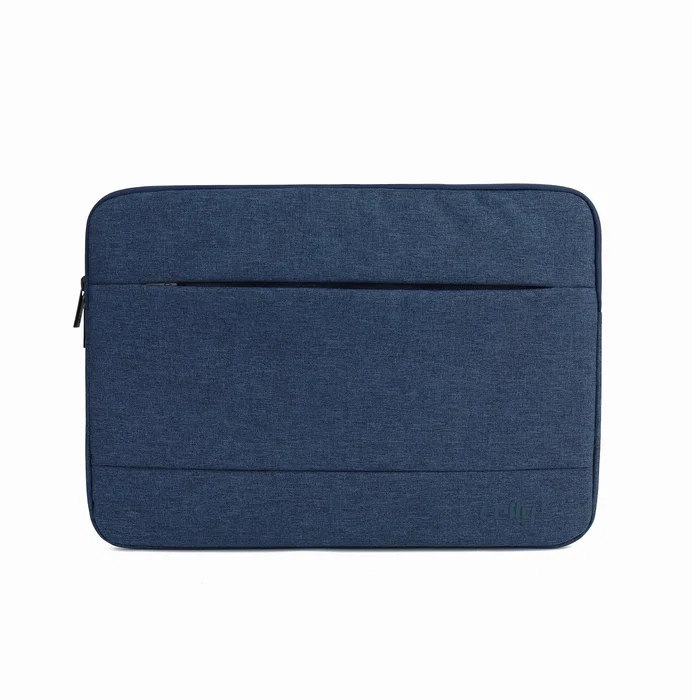 Celly NOMADSLEEVE15BL Funda para portátil Azul 40,6 cm (16념) Celly NOMADSLEEVE15BL Funda para portátil Azul 40,6 cm (16념)