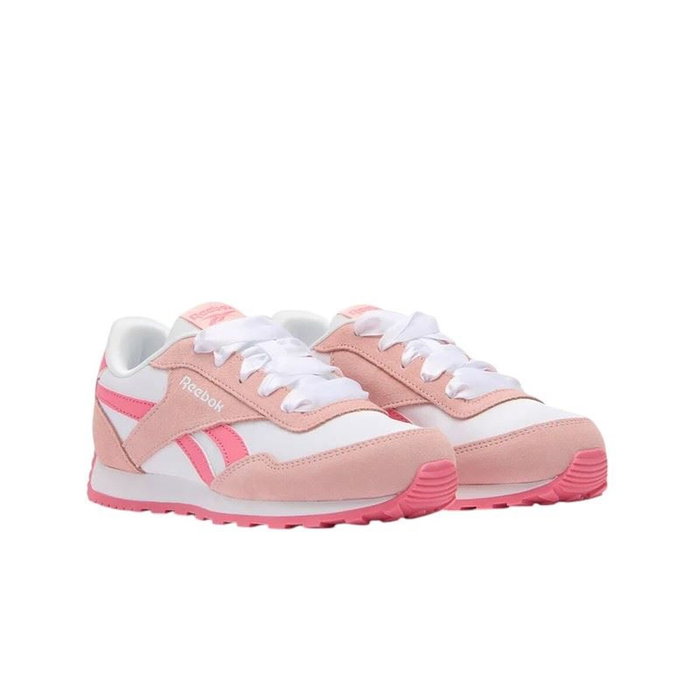 Zapatillas Casual Reebok Glide Low Rosa claro 44