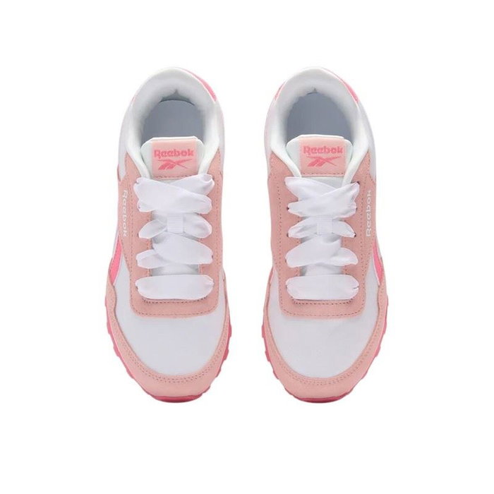 Zapatillas Casual Reebok Glide Low Rosa claro 44